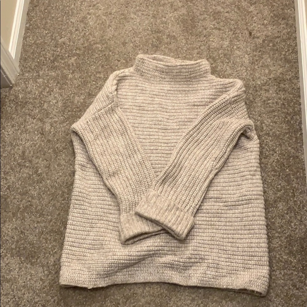 Lou and Grey Sweater